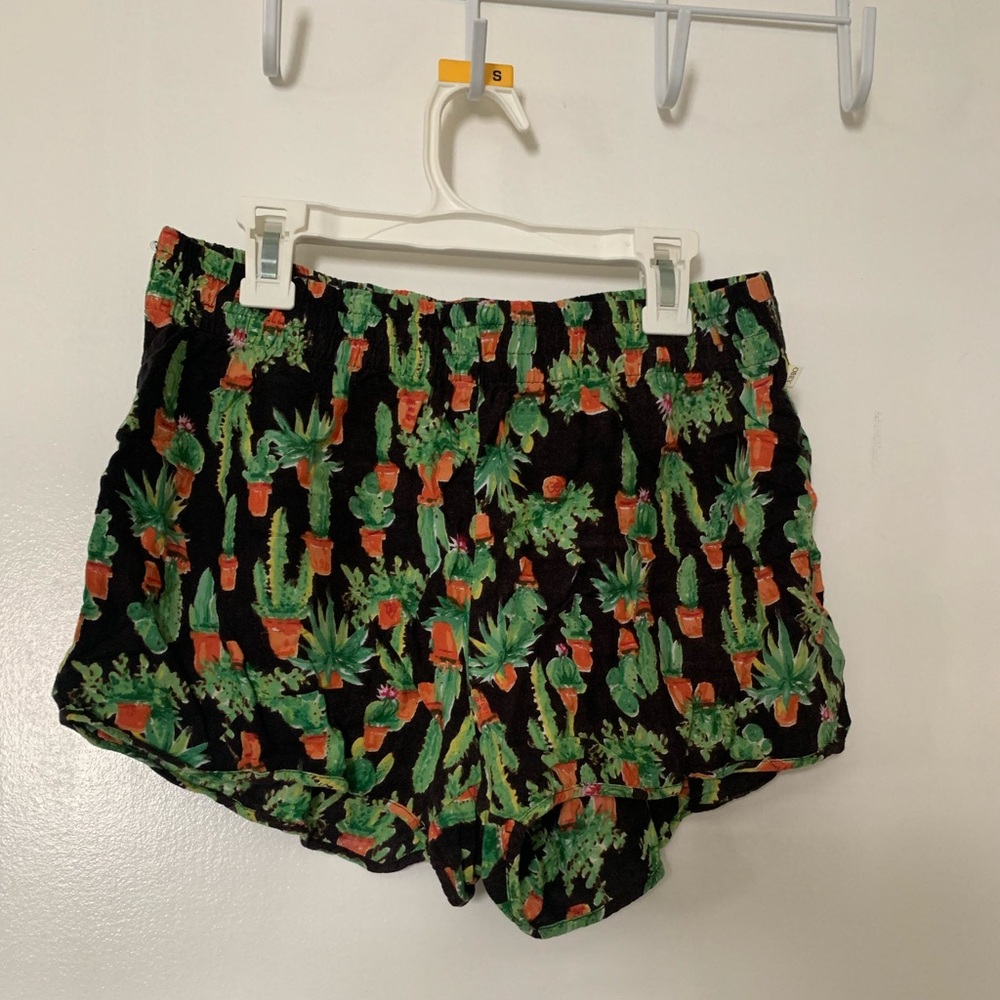 Obey Shorts